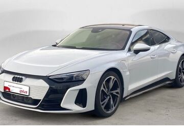 Audi e-tron GT 43.280 km 53.780 &euro; Schwelm 58332