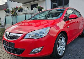 Opel Astra 172.000 km 3.000 &euro; Hagen 58119