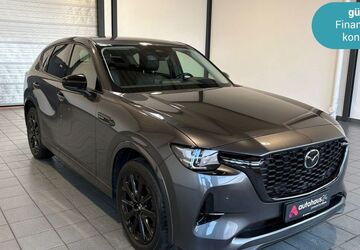 Mazda CX-60 117.753 km 31.990 &euro; Wuppertal 42287