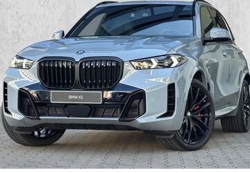 BMW X5 2.490 km 104.480 &euro; Wuppertal 42117