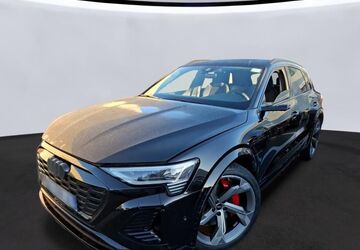 Audi SQ8 e-tron 48.282 km 64.885 &euro; Hagen 58091