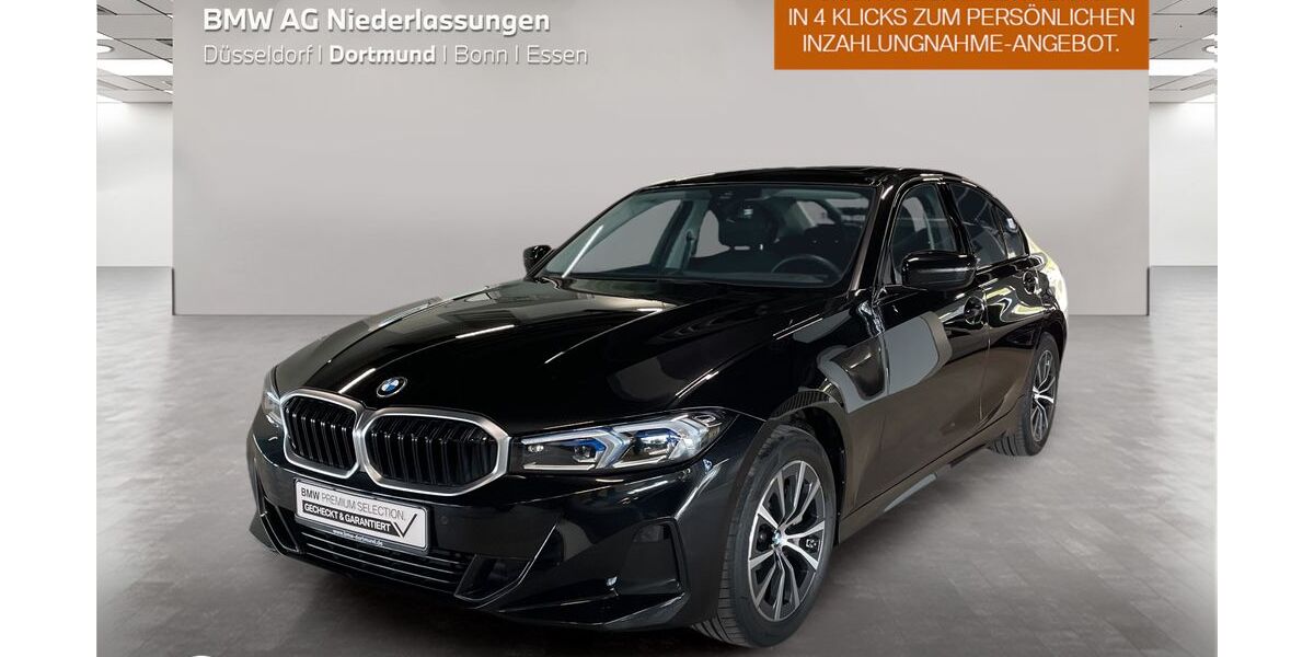 BMW 330 99.211 km 32.990 &euro; Dortmund 44263