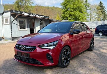 Opel Corsa 35.000 km 14.990 &euro; Hagen 58089