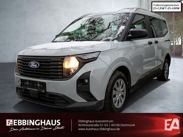 Gebrauchte Ford Tourneo Courier