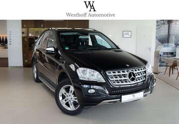 Mercedes-Benz ML 350 114.270 km 22.900 &euro; Wuppertal 42327