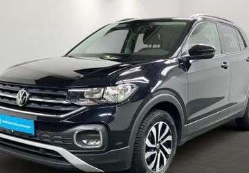 VW T-Cross 53.313 km 14.810 &euro; Hagen 58089
