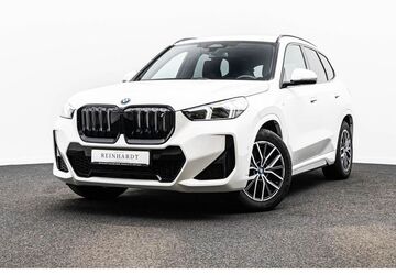 BMW iX1 32.369 km 35.550 &euro; Hagen 58091