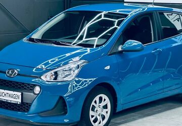 Hyundai i10 80.000 km 7.490 &euro; Velbert 42549