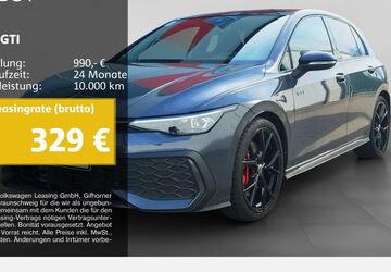 VW Golf 9.603 km 39.490 &euro; Remscheid 42897