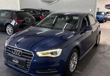 Audi A3 238.800 km 7.500 &euro; Iserlohn 58638