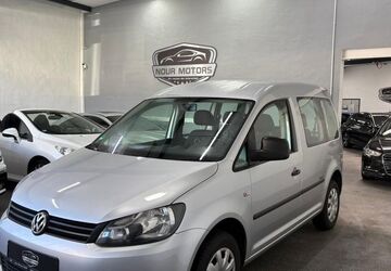 VW Caddy 144.800 km 6.700 &euro; Iserlohn 58638