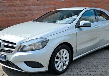 Mercedes-Benz A 180 96.000 km 9.600 &euro; Herne (NRW) 44628