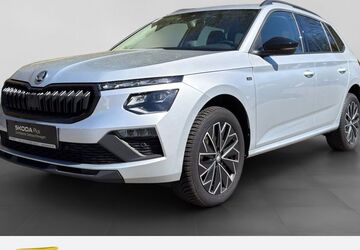 Skoda Kamiq 24.515 km 24.940 &euro; Werdohl 58791
