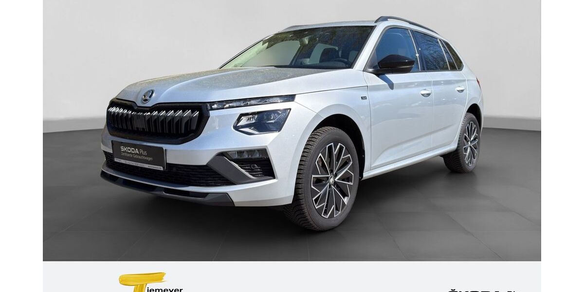 Skoda Kamiq 24.515 km 24.940 &euro; Werdohl 58791