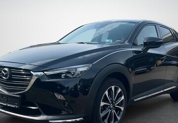 Mazda CX-3 29.685 km 19.990 &euro; Wuppertal 42281