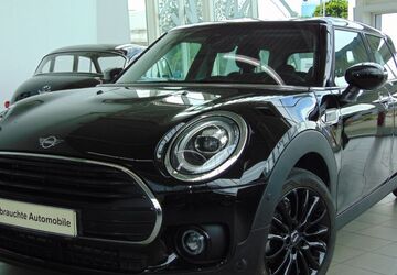 Mini One Clubman 54.450 km 15.990 &euro; Schwelm 58332