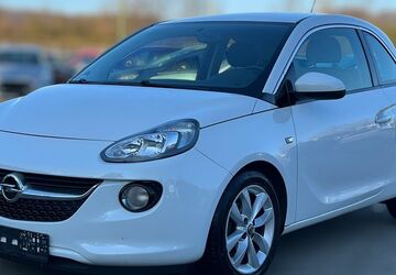 Opel Adam 103.883 km 4.400 &euro; Hagen 58135