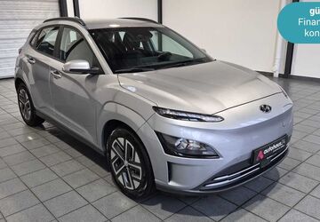 Hyundai KONA Elektro 25.506 km 18.990 &euro; Wuppertal 42287