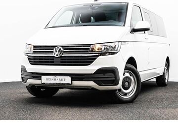 VW T6 Caravelle 132.098 km 40.220 &euro; Hagen 58091