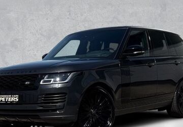 Land Rover Range Rover 77.556 km 69.999 &euro; Dortmund 44143