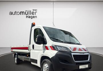Peugeot Boxer 104.688 km 16.065 &euro; Hagen 58095