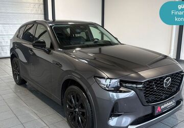 Mazda CX-60 117.769 km 31.990 &euro; Wuppertal 42287