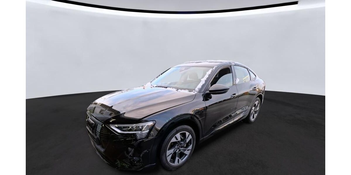 Audi e-tron 53.002 km 35.100 &euro; Hagen 58091