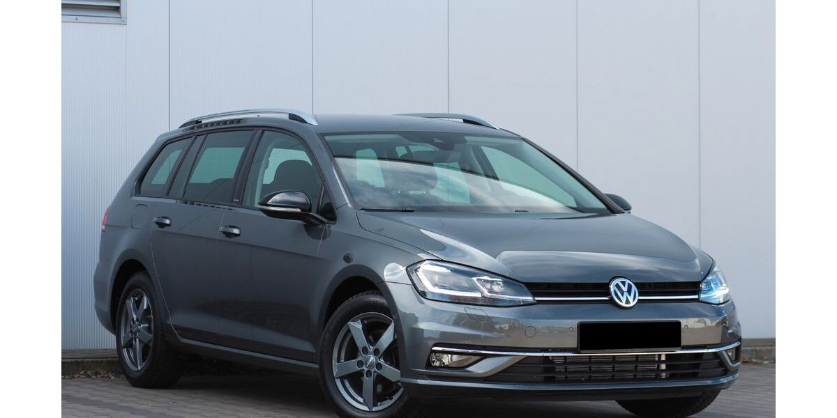 VW Golf 84.000 km 15.900 &euro; Hagen 58119
