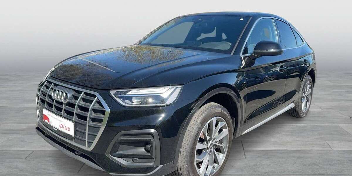 Audi Q5 64.714 km 36.151 &euro; Dortmund 44143