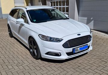 Ford Mondeo 150.408 km 12.950 &euro; Hagen 58093
