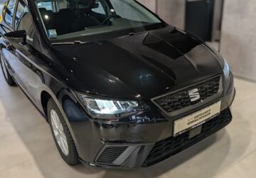 Seat Ibiza 49.485 km 14.990 &euro; Hagen 58089