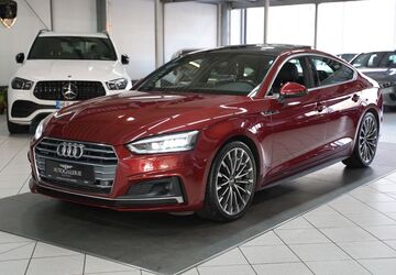 Audi A5 116.500 km 27.800 &euro; Herne 44652