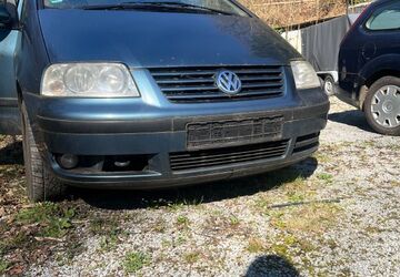 VW Sharan 307.869 km 1.800 &euro; Velbert 42555