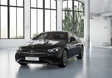 Mercedes-Benz CLE 300 2.852 km 60.900 &euro; Dortmund 44147