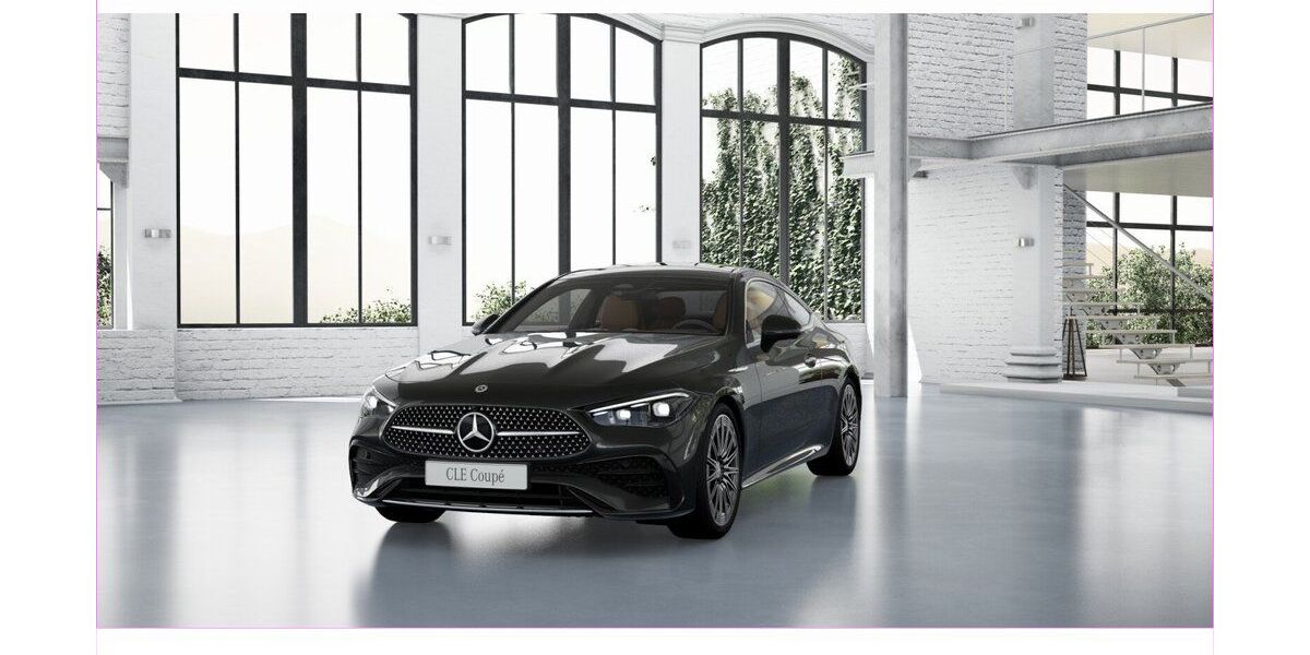 Mercedes-Benz CLE 300 2.852 km 60.900 &euro; Dortmund 44147