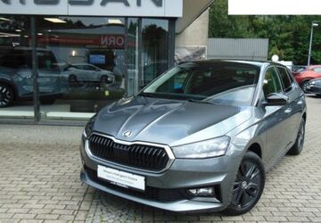 Skoda Fabia 39.760 km 15.950 &euro; Hagen 58135