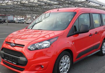 Ford Tourneo 87.895 km 10.750 &euro; Bochum 44807
