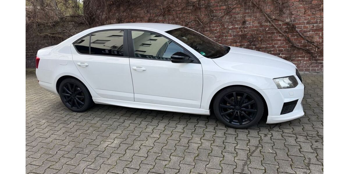 Skoda Octavia 165.000 km 10.390 &euro; Hagen 58089