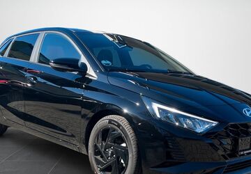 Hyundai i20 2.300 km 20.990 &euro; Wuppertal 42281