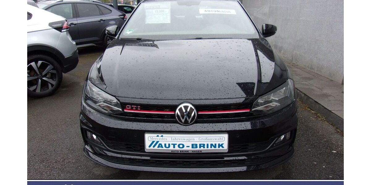 VW Polo 16.530 km 19.745 &euro; Hagen 58089