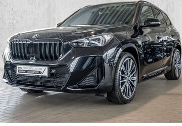 BMW X1 49.600 km 43.290 &euro; Hagen 58119