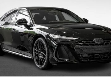 Audi A6 6.000 km 71.222 &euro; Dortmund 44143