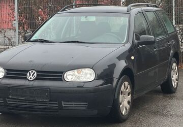 VW Golf 291.424 km 750 &euro; Wuppertal 42389
