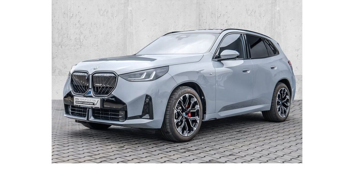 BMW X3 7.100 km 56.440 &euro; Velbert 42553