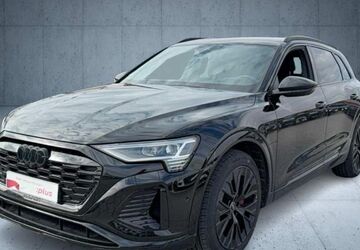 Audi Q8 e-tron 55.493 km 43.714 &euro; Hagen 58091