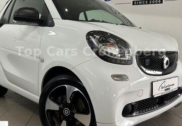 Smart ForTwo 55.801 km 8.950 &euro; Wuppertal-Cronenberg 42349