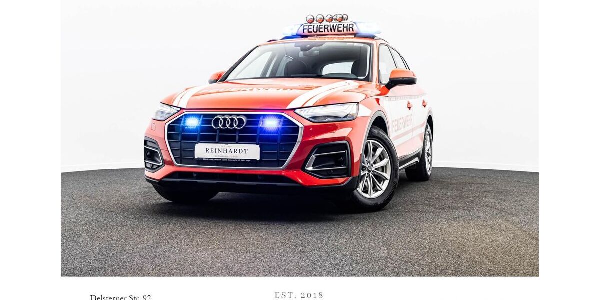 Audi Q5 99.987 km 37.985 &euro; Hagen 58091