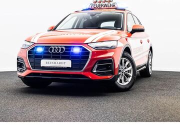 Audi Q5 99.987 km 38.240 &euro; Hagen 58091