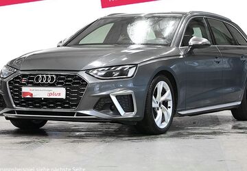 Audi S4 15.947 km 52.888 &euro; Wuppertal 42109
