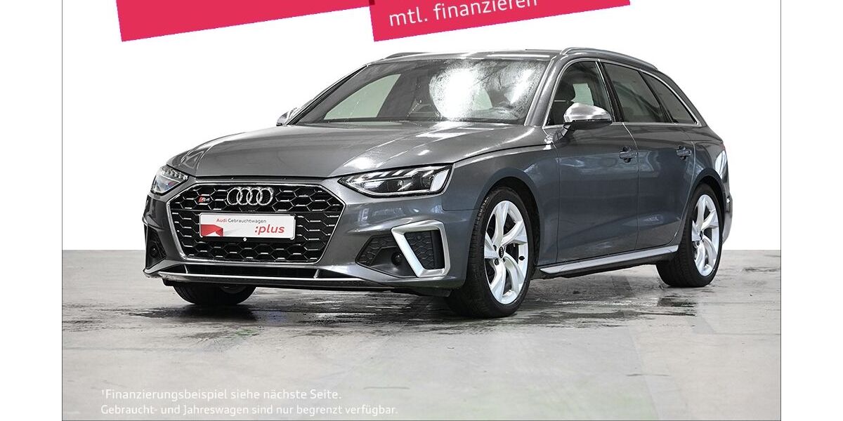 Audi S4 15.947 km 52.888 &euro; Wuppertal 42109